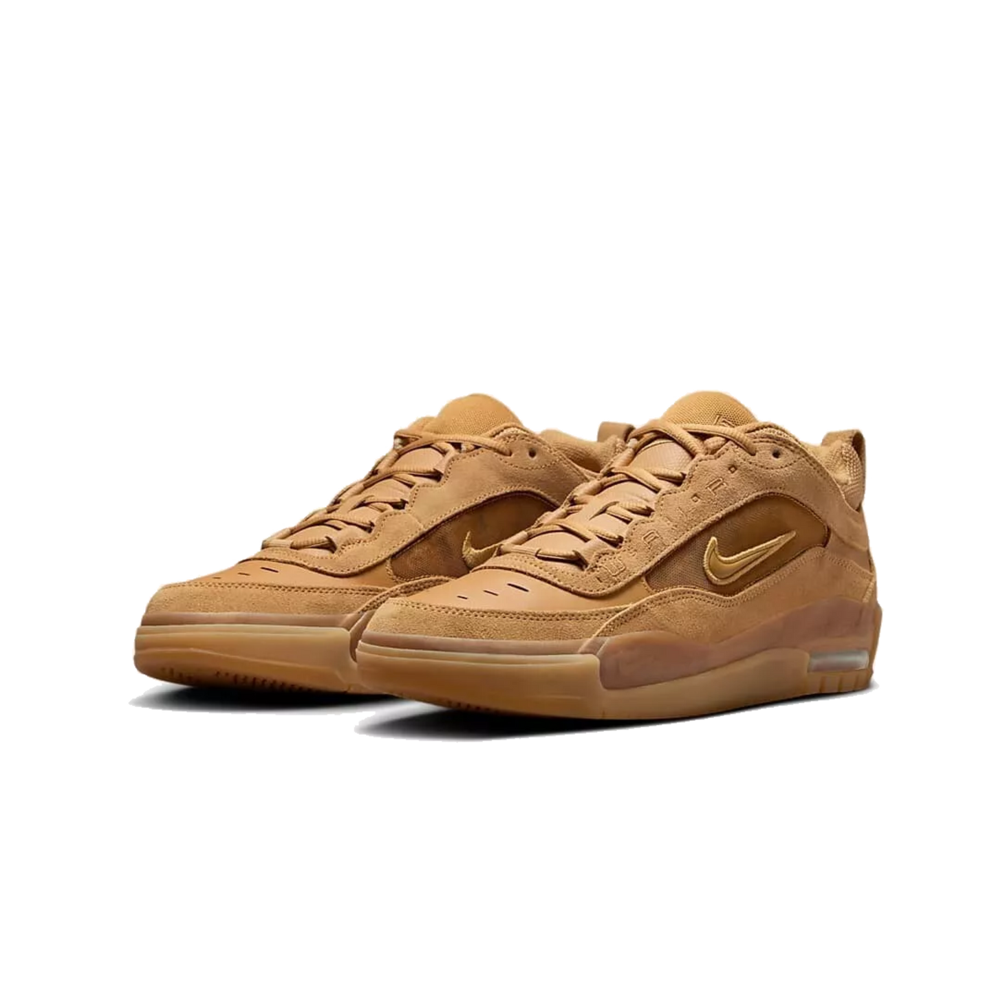 Nike SB - Air Max Ishod - ( Flax / Wheat )