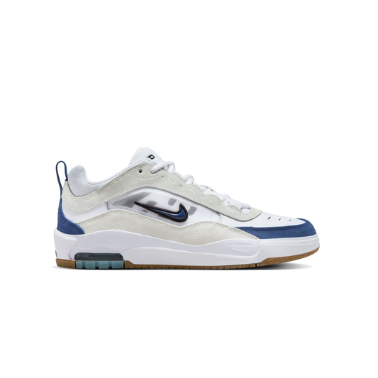 Nike SB - Air Max Ishod - ( White / Navy )