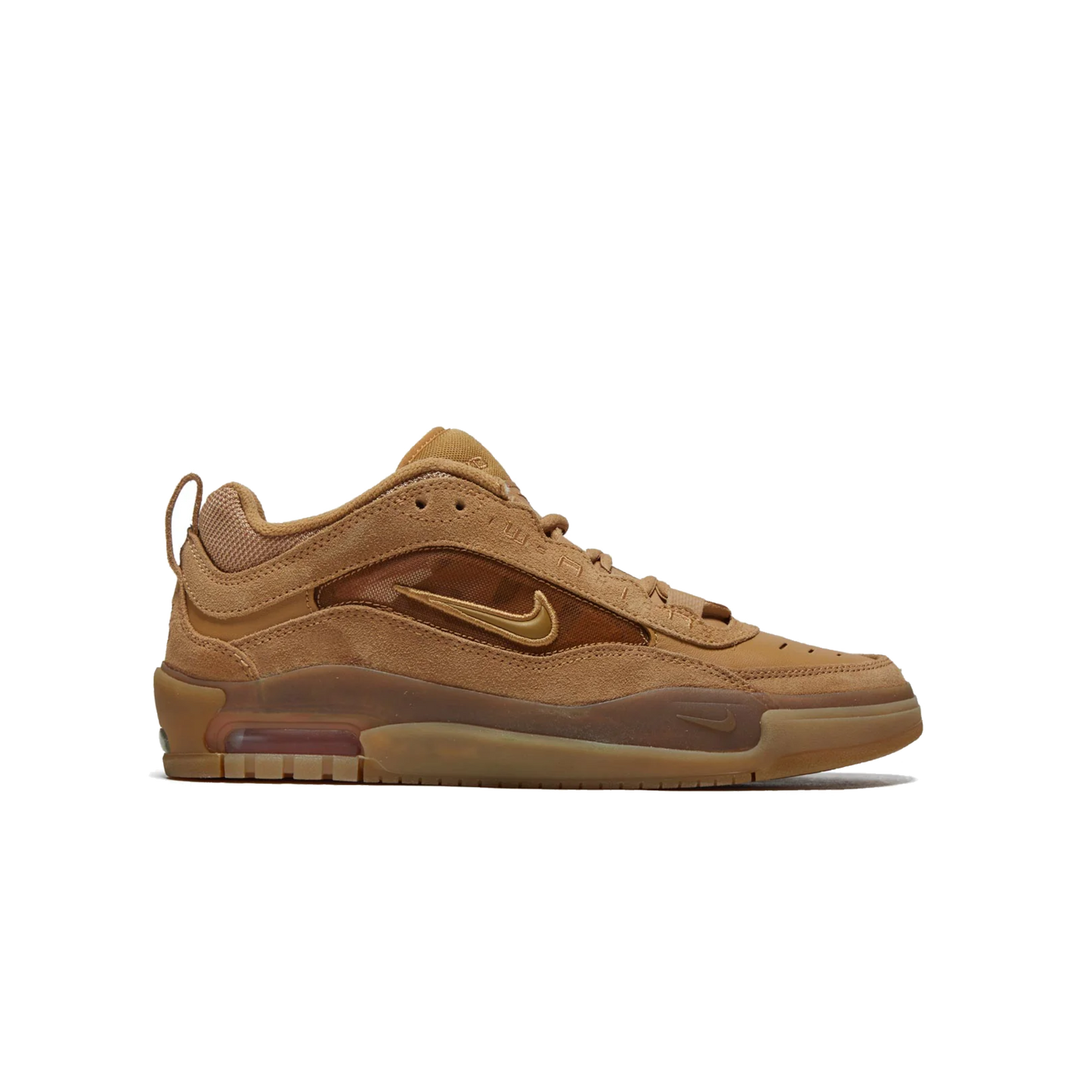 Nike SB - Air Max Ishod - ( Flax / Wheat )