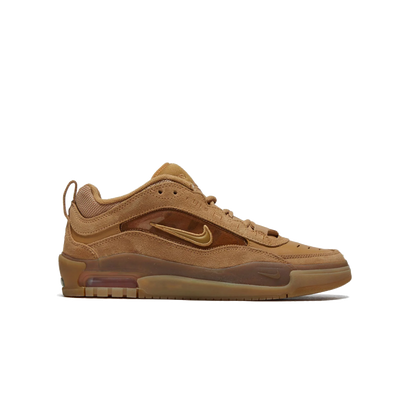 Nike SB - Air Max Ishod - ( Flax / Wheat )