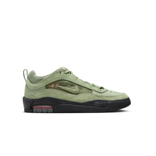 Nike SB - Air Max Ishod - ( Oil Green / Black )