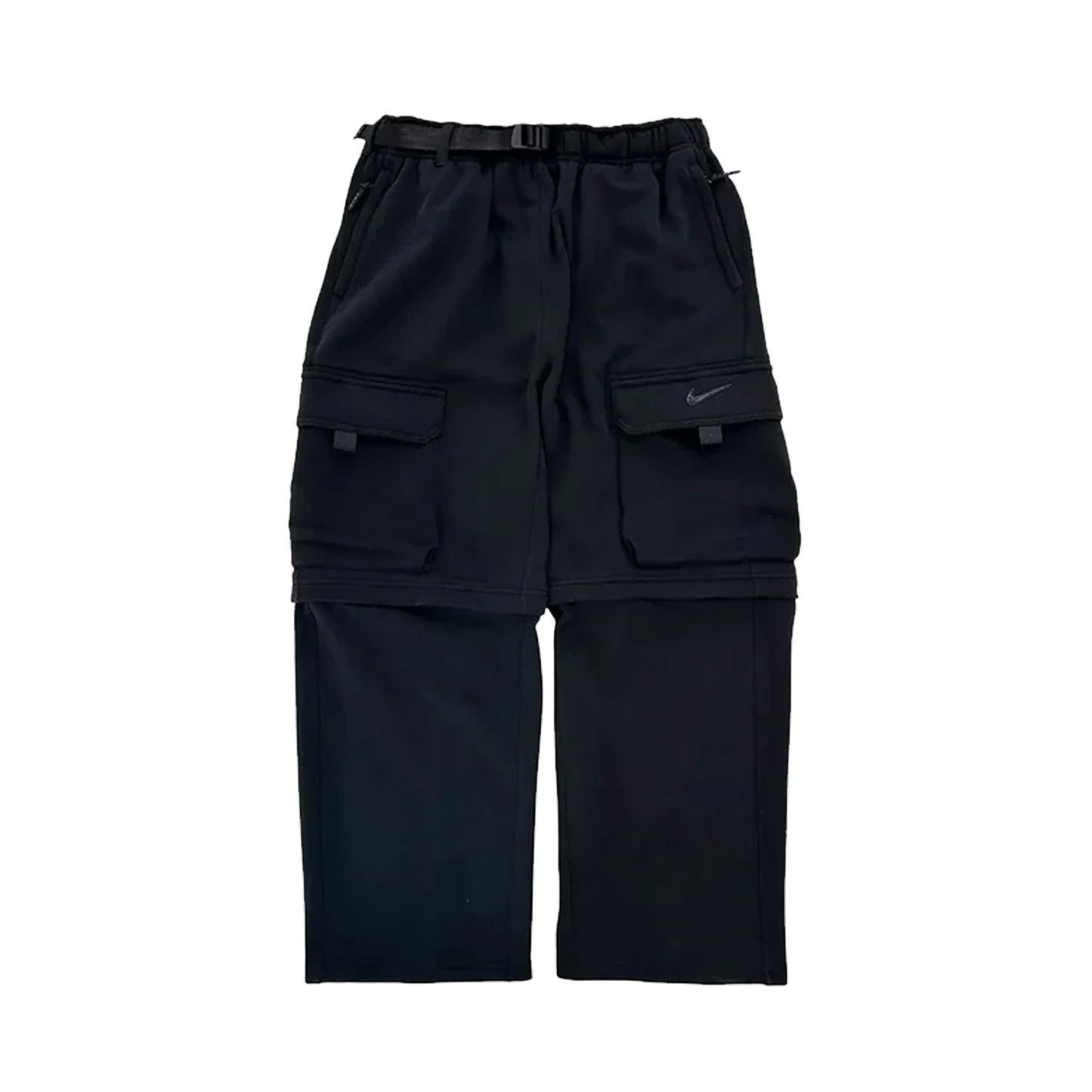 Nike SB - Ishod Cargo Pant - ( Black )
