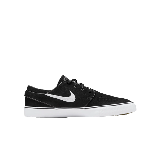 Nike SB - Stefan Janoski OG+ - ( Black / White )