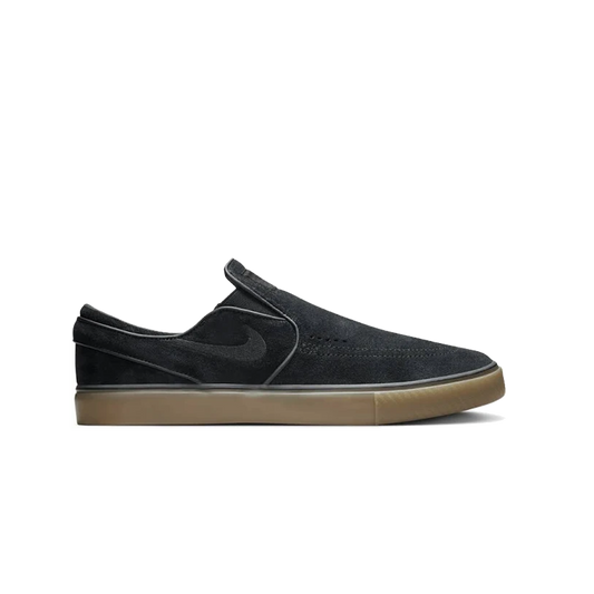 Nike SB - Stefan Janoski Slip On - ( Black / Black )