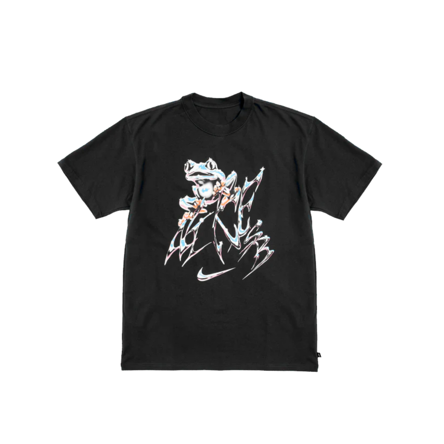 Nike SB - Lazy Gawd Tee - ( Black )