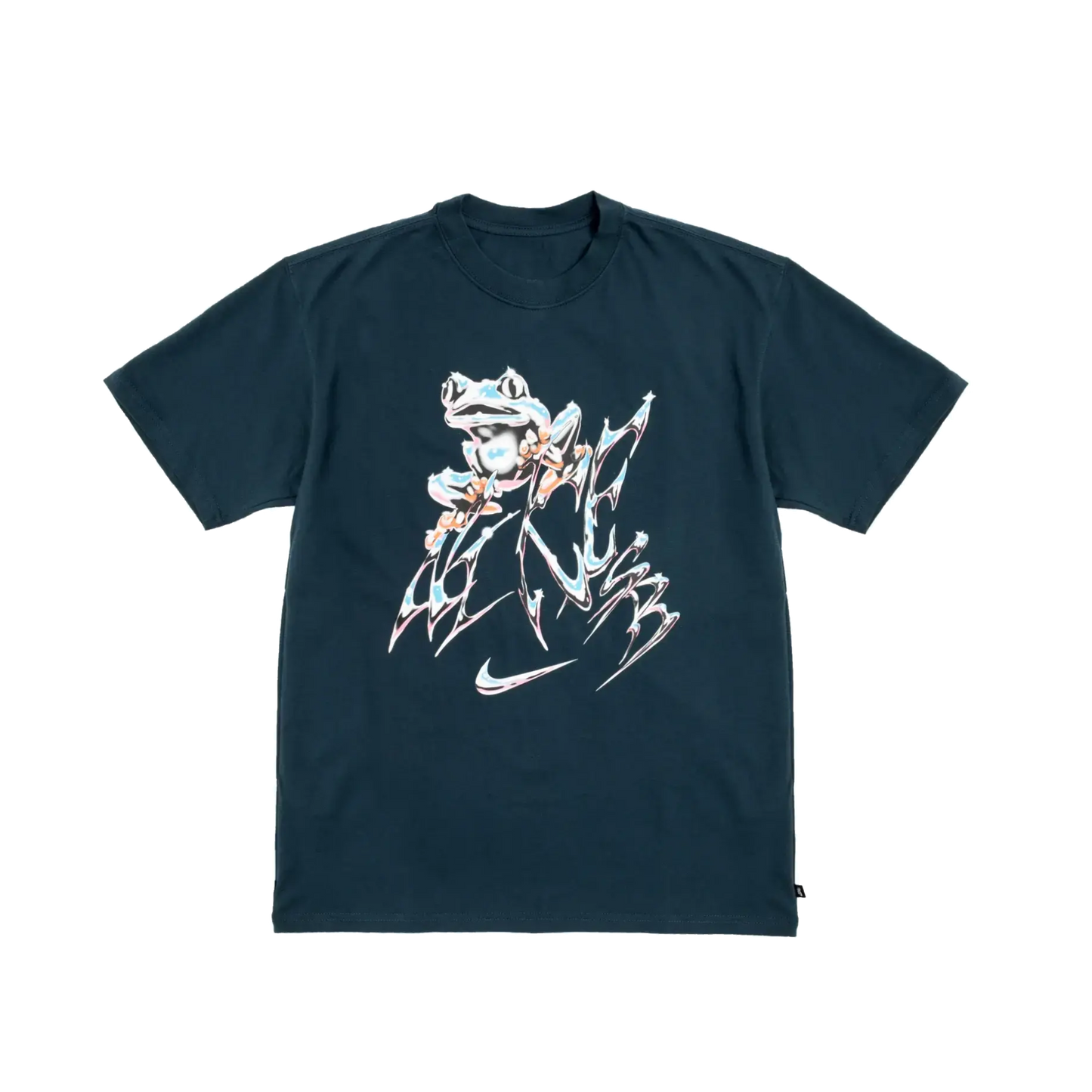 Nike SB - Max90 Lazy Gawd Tee - ( Armory Navy )