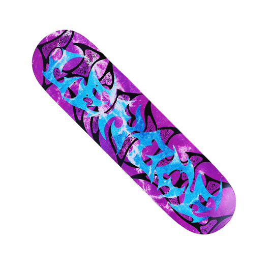 Vinyl Jeff Lenoce "Vice" Deck - 8.25