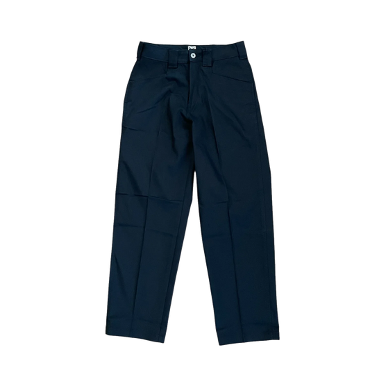 Dickies - Mike Anderson Loose Fit Work Pants - (Black)