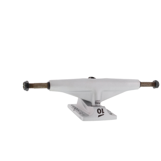 Tensor - MAG LIGHT LOW Silver - 5.5 - SET