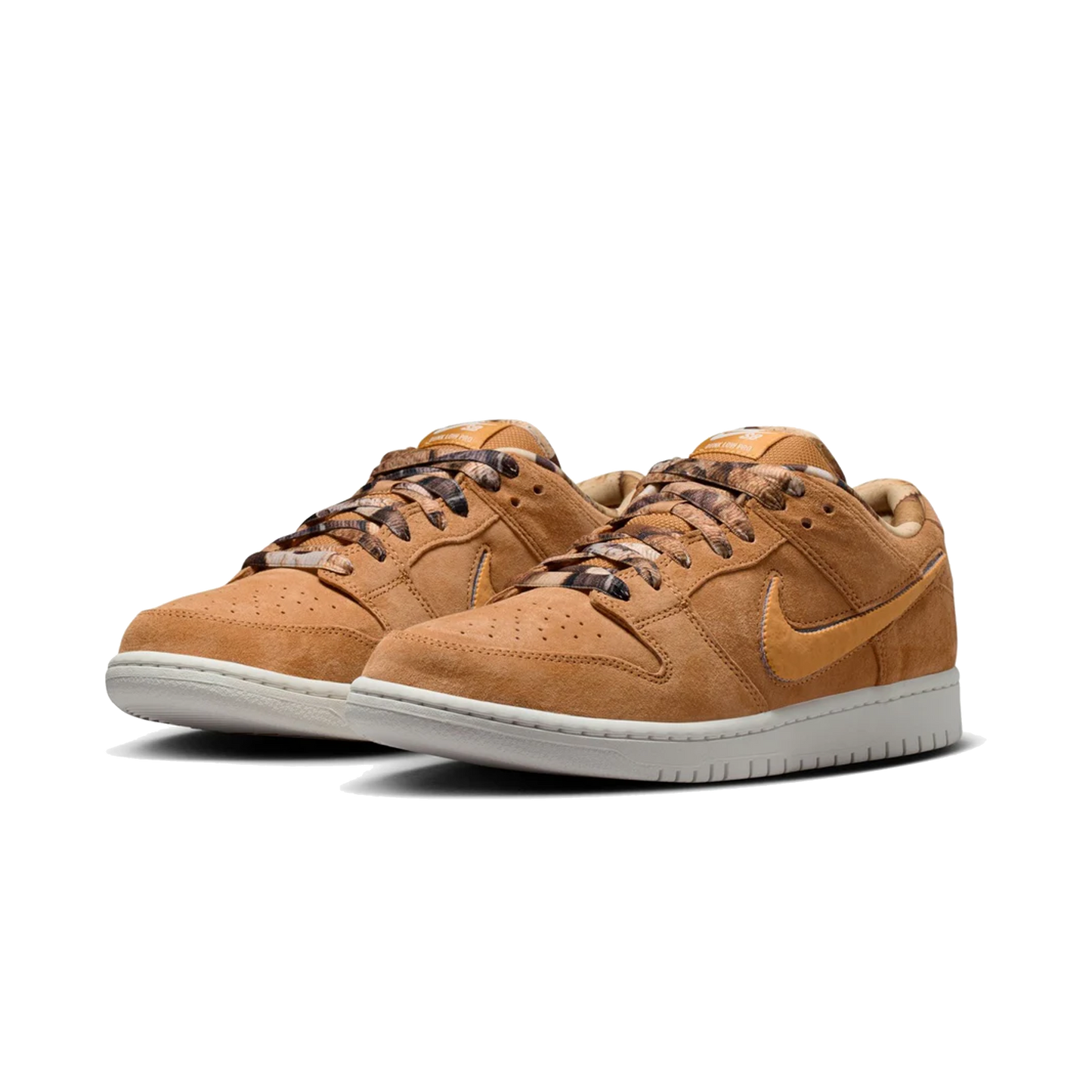 Nike SB - Dunk Low Pro QS - ( NOTE )