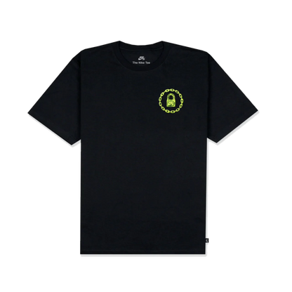 Nike SB - On Lock Tee - ( Black )