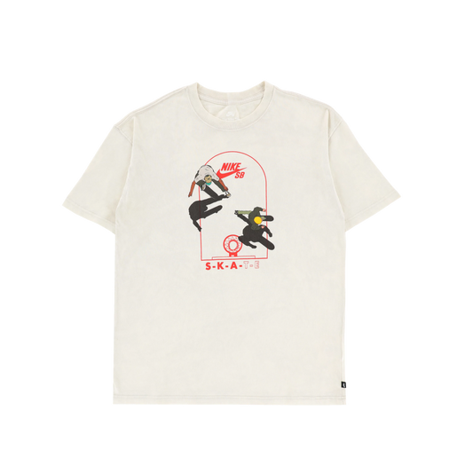 Nike SB - OC Court Tee - ( Beige )