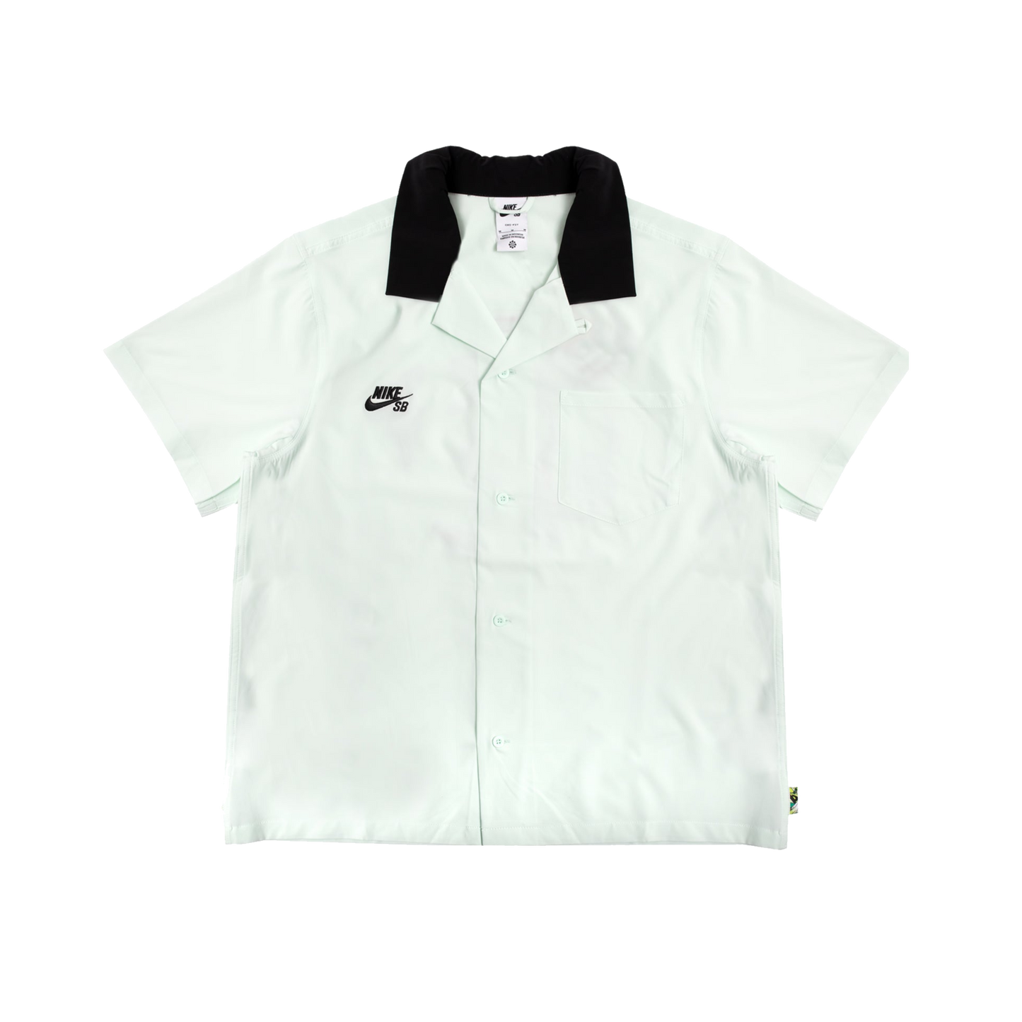 Nike SB - Olympic Federation Button Up Bowler - ( Barely Green )