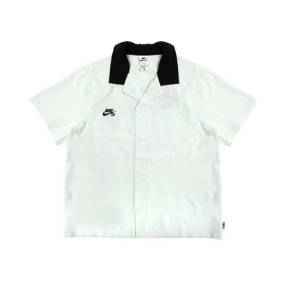 Nike SB - Olympic Federation Button Up Bowler - ( Barely Green )