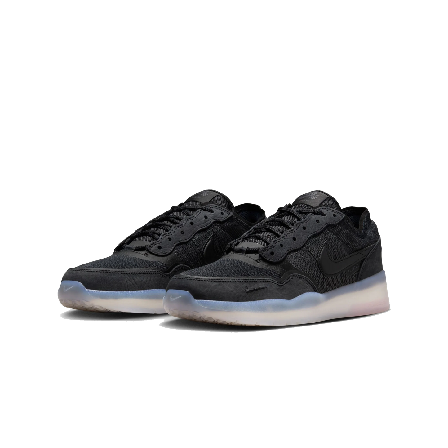 Nike SB - PS8 - ( Black / Black )