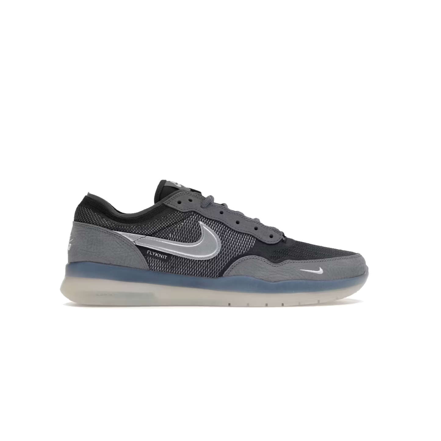 Nike SB - PS8 - ( Cool Grey / Silver )