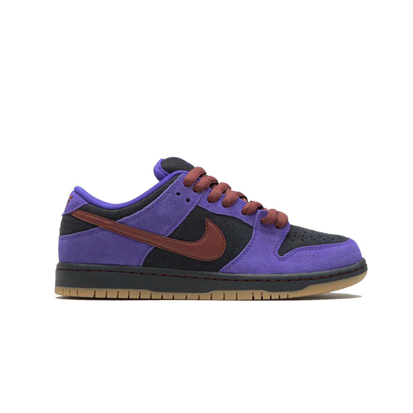Nike SB - Dunk Low Pro - ( Persian Violet )