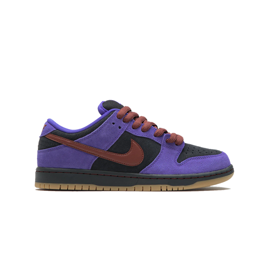 Nike SB - Dunk Low Pro - ( Persian Violet )