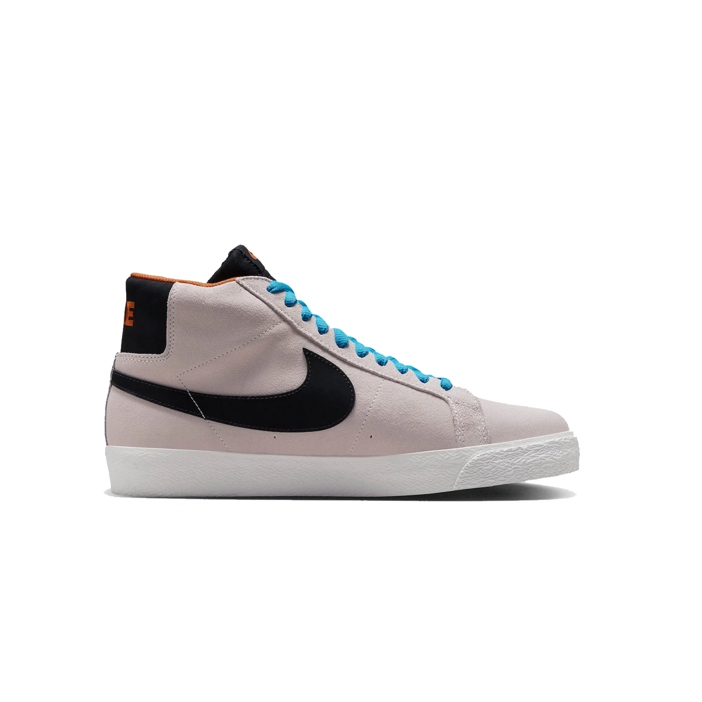 Nike SB - Blazer Mid - ( Phantom / Black )