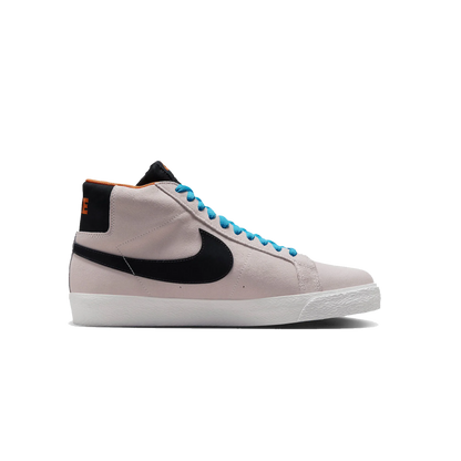 Nike SB - Blazer Mid - ( Phantom / Black )