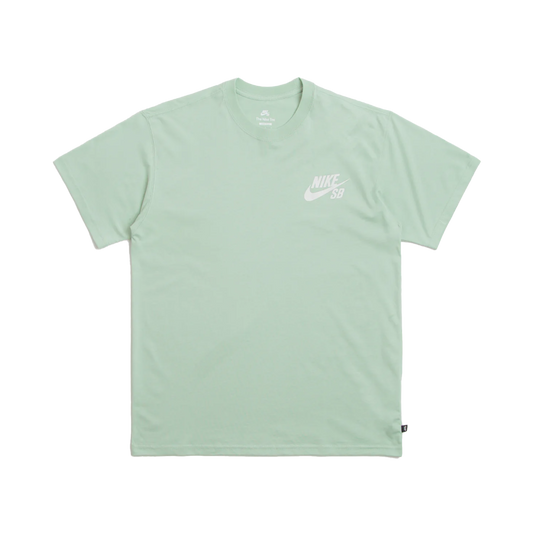 Nike SB - Chest Logo Tee - ( Pistachio Frost )