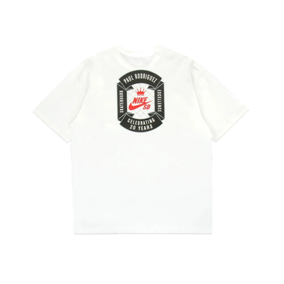 Nike SB - Max90 P-Rod Tee - ( White )