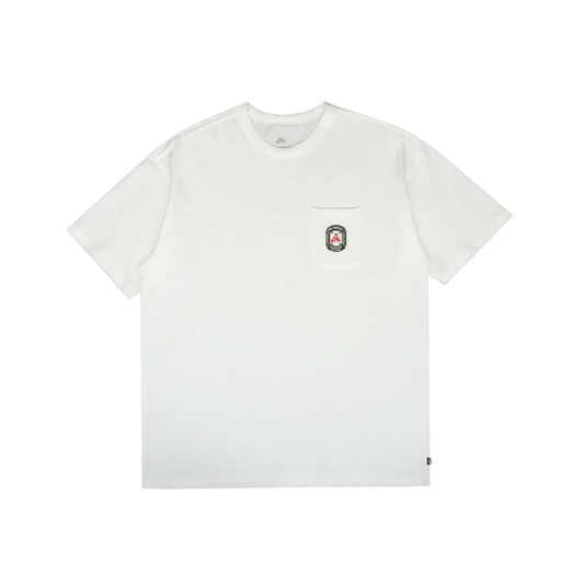Nike SB - Max90 P-Rod Tee - ( White )