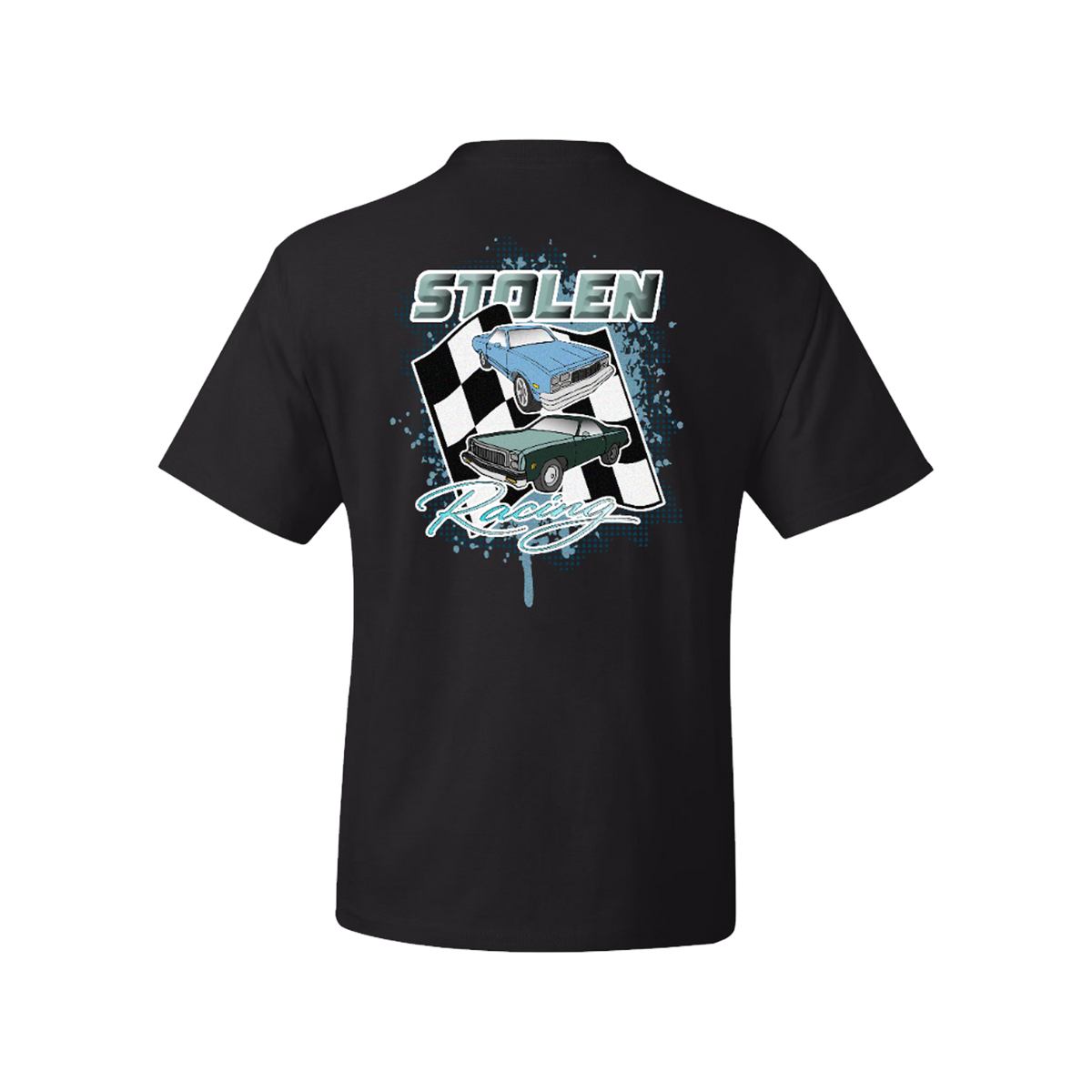 Stolen "El Camino" Tee