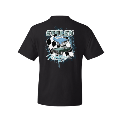 Stolen "El Camino" Tee