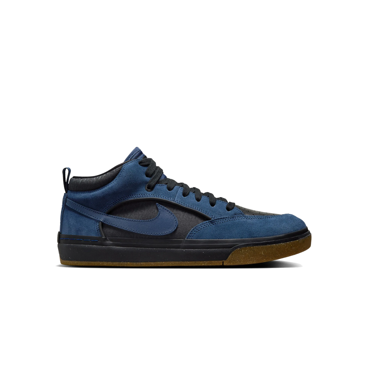 Nike SB - React Leo - ( Navy / Black )