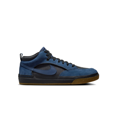 Nike SB - React Leo - ( Navy / Black )