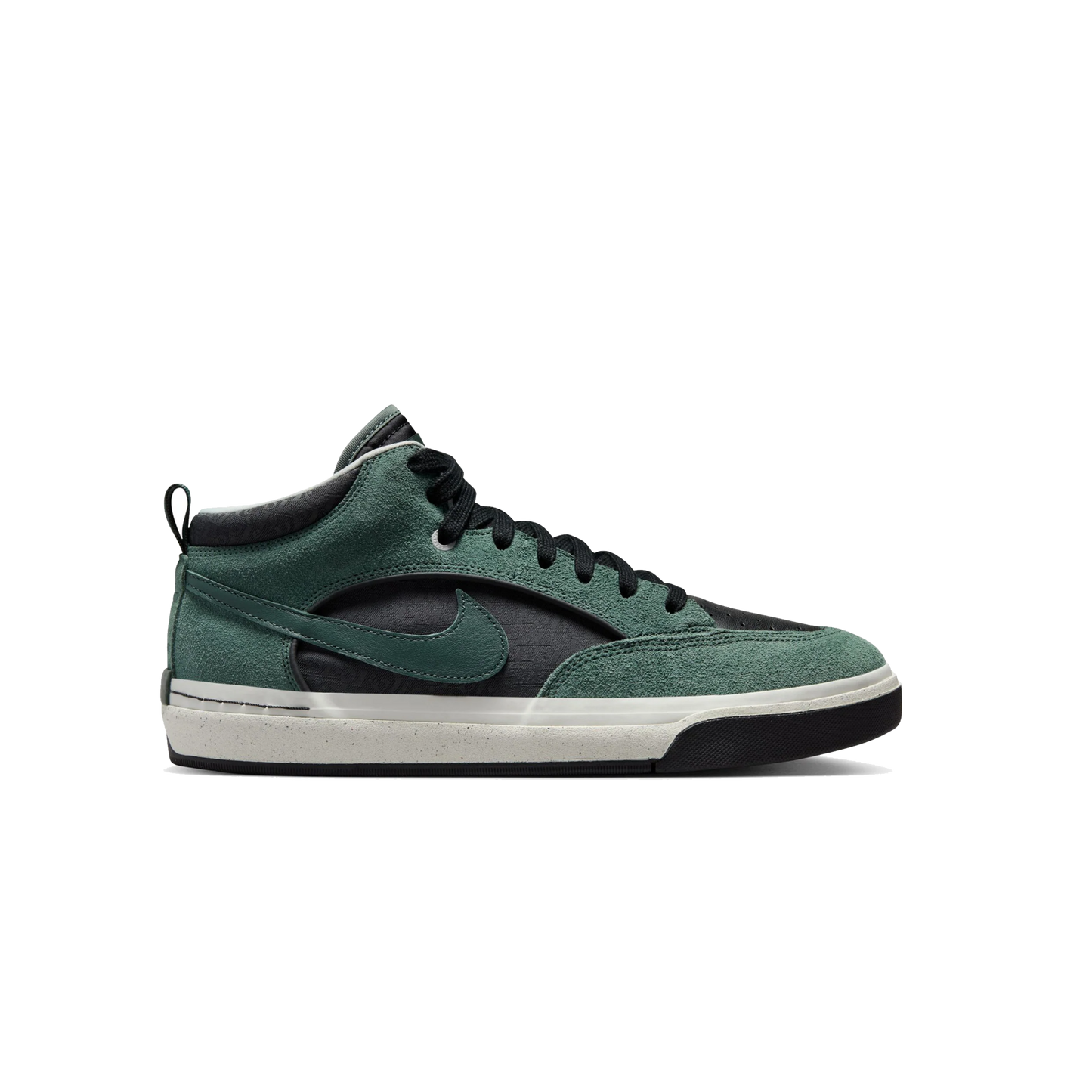 Nike SB - React Leo - ( Vintage Green )