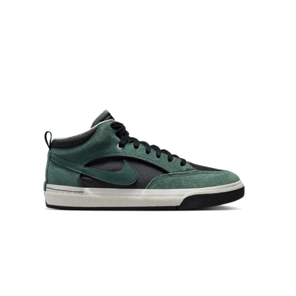 Nike SB - React Leo - ( Vintage Green )