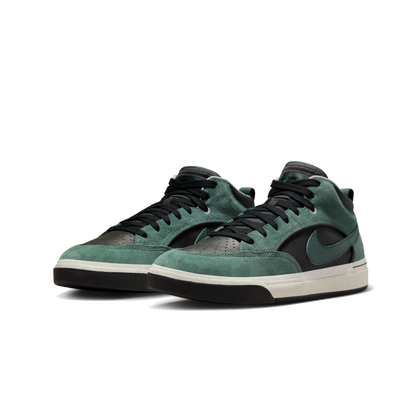 Nike SB - React Leo - ( Vintage Green )