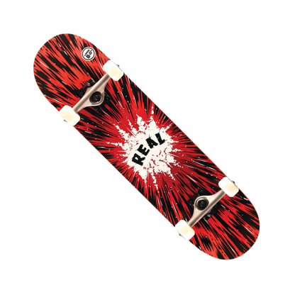 Real "Detonate" Complete - 8.0