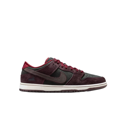 Nike SB - Dunk Low Pro QS - ( Riot Skateshop )