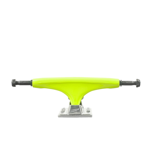 Tensor - Alloy Safety Yellow / Raw - 5.25 - SET