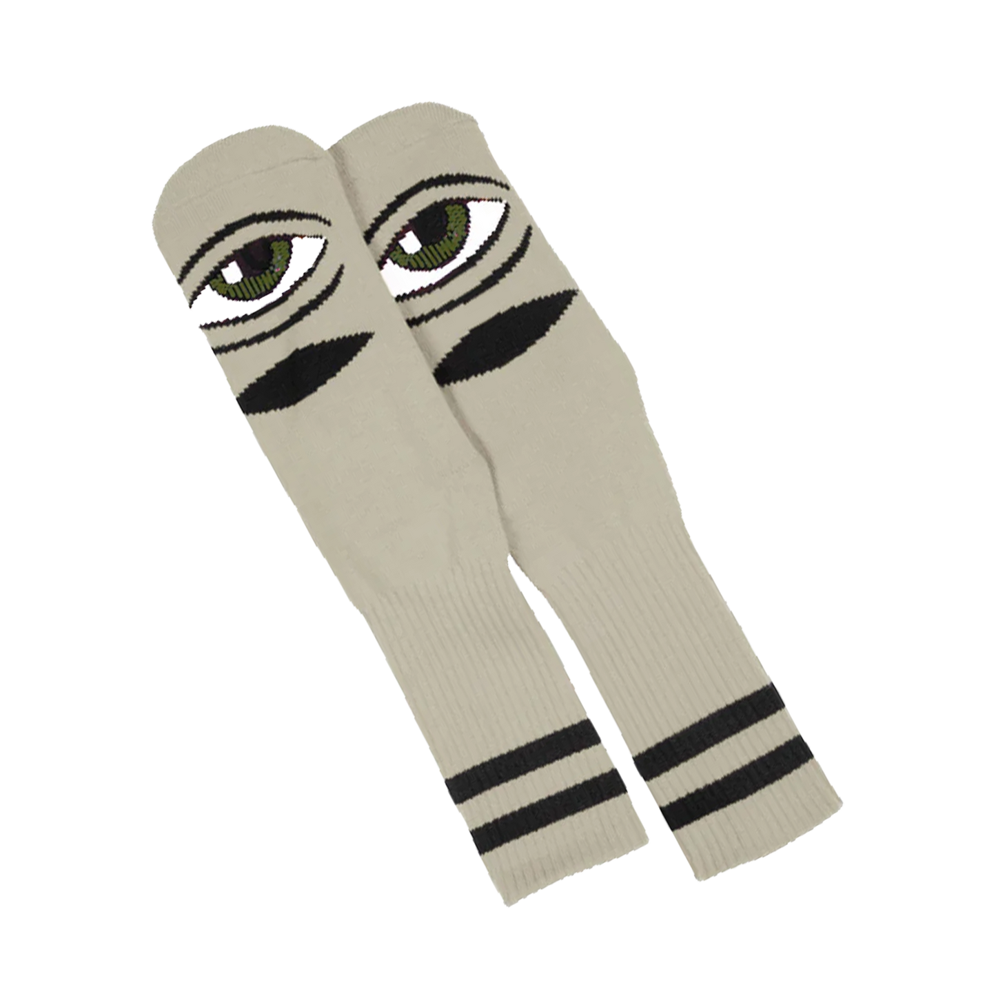 Toy Machine Socks - Sect Eye Sand