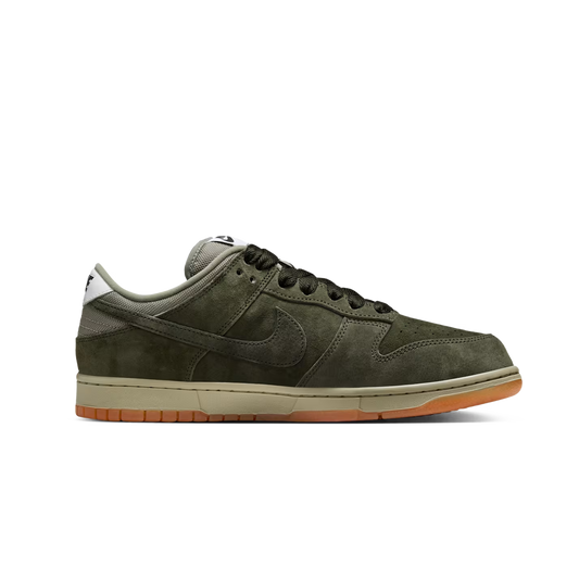Nike SB - Dunk Low Pro B - ( Sequoia )