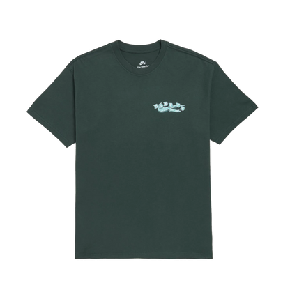 Nike SB - Skate Crew T-Shirt - ( Vintage Green )