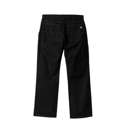 Dickies - Denim Skate Utility Pant - ( Black )