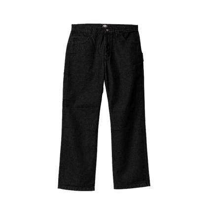 Dickies - Denim Skate Utility Pant - ( Black )