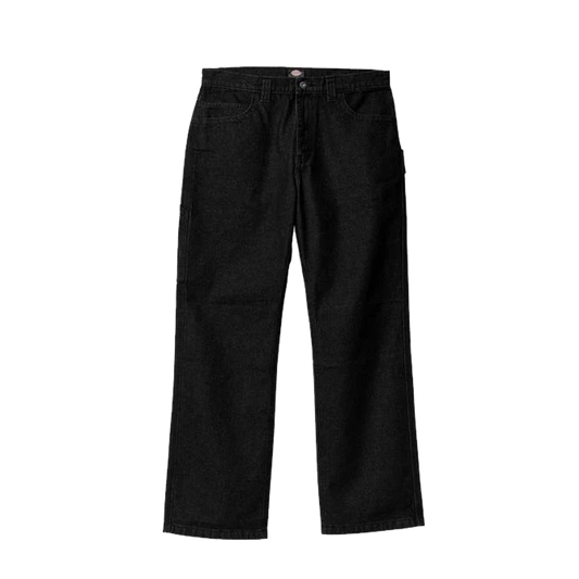 Dickies - Denim Skate Utility Pant - ( Black )