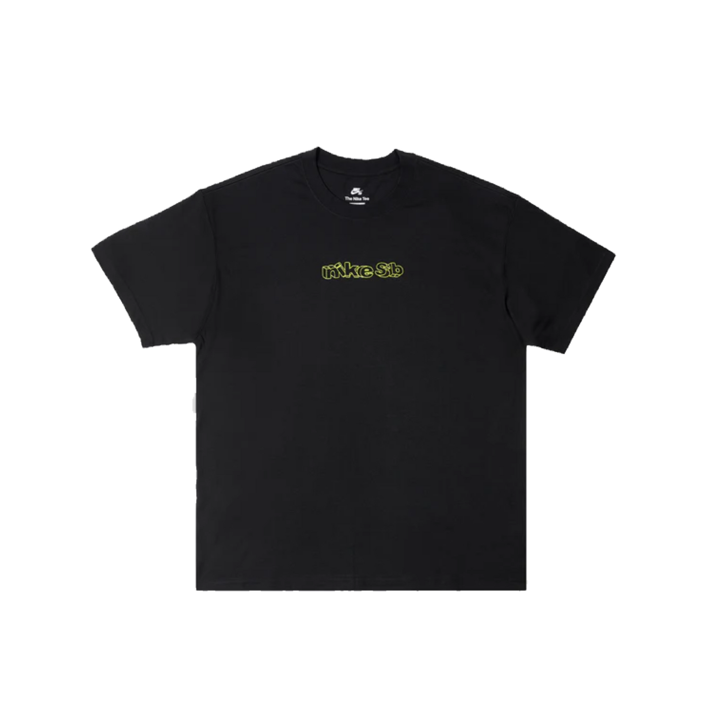 Nike SB - Sounds Bangin Tee - ( Black )