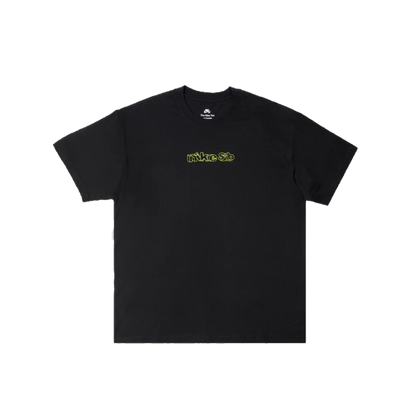 Nike SB - Sounds Bangin Tee - ( Black )