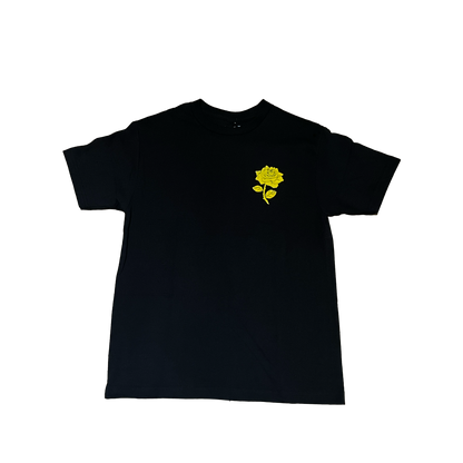 Designer Trash "Thanks for Nothing" Tee - ( Black )