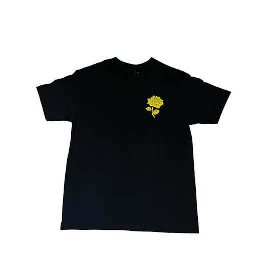 Designer Trash "Thanks for Nothing" Tee - ( Black )
