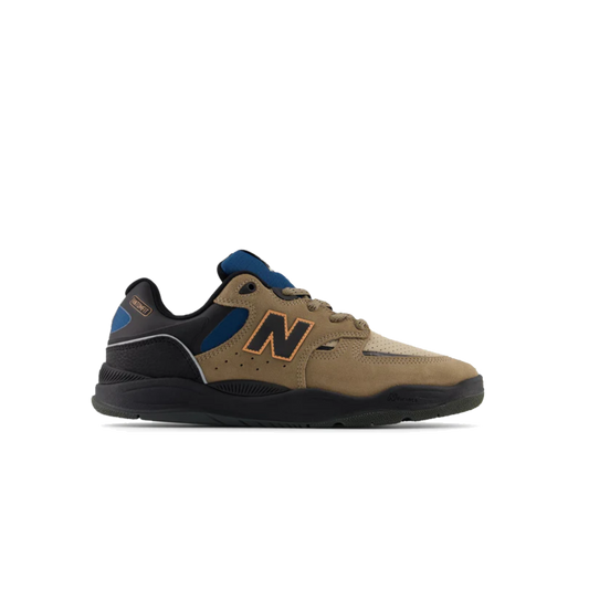 New Balance Numeric - 1010 - Tiago Lemos - ( Brown / Black )