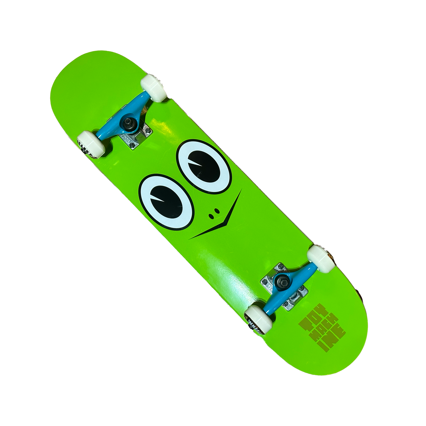 Toy Machine "Turtle Face" Complete - 7.75