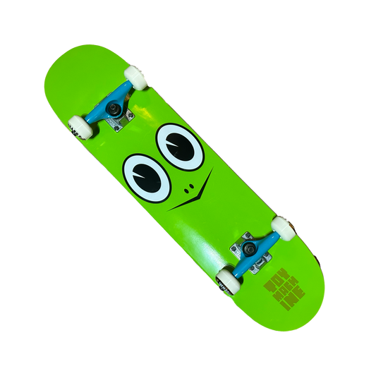 Toy Machine "Turtle Face" Complete - 7.75